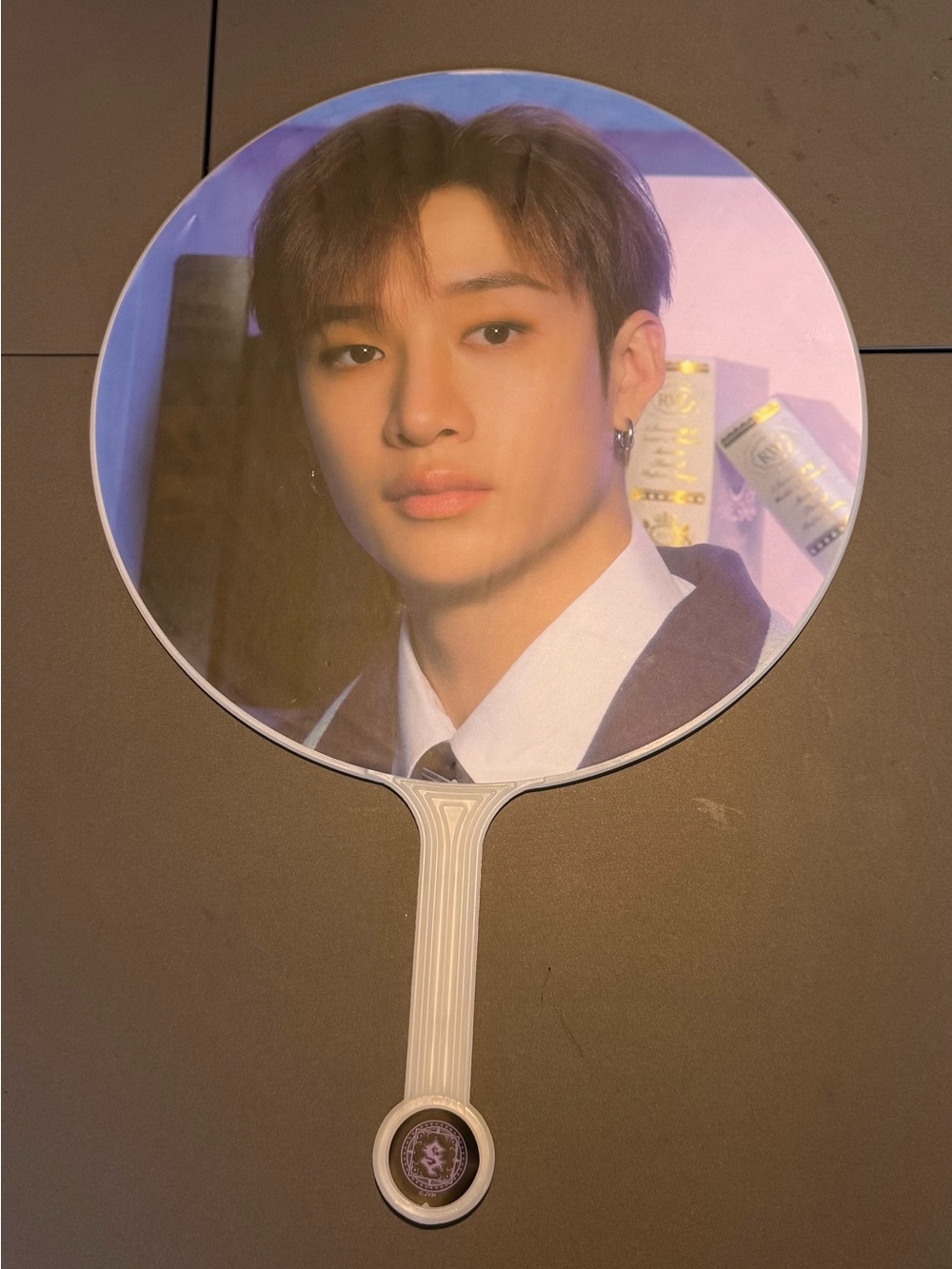 Stray Kids Magic School Bang Chan Picket